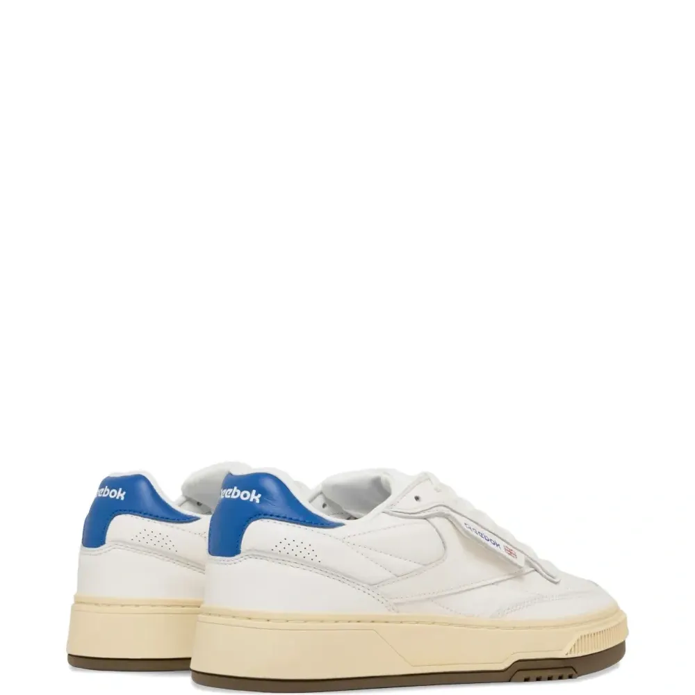 Кроссовки Oversized