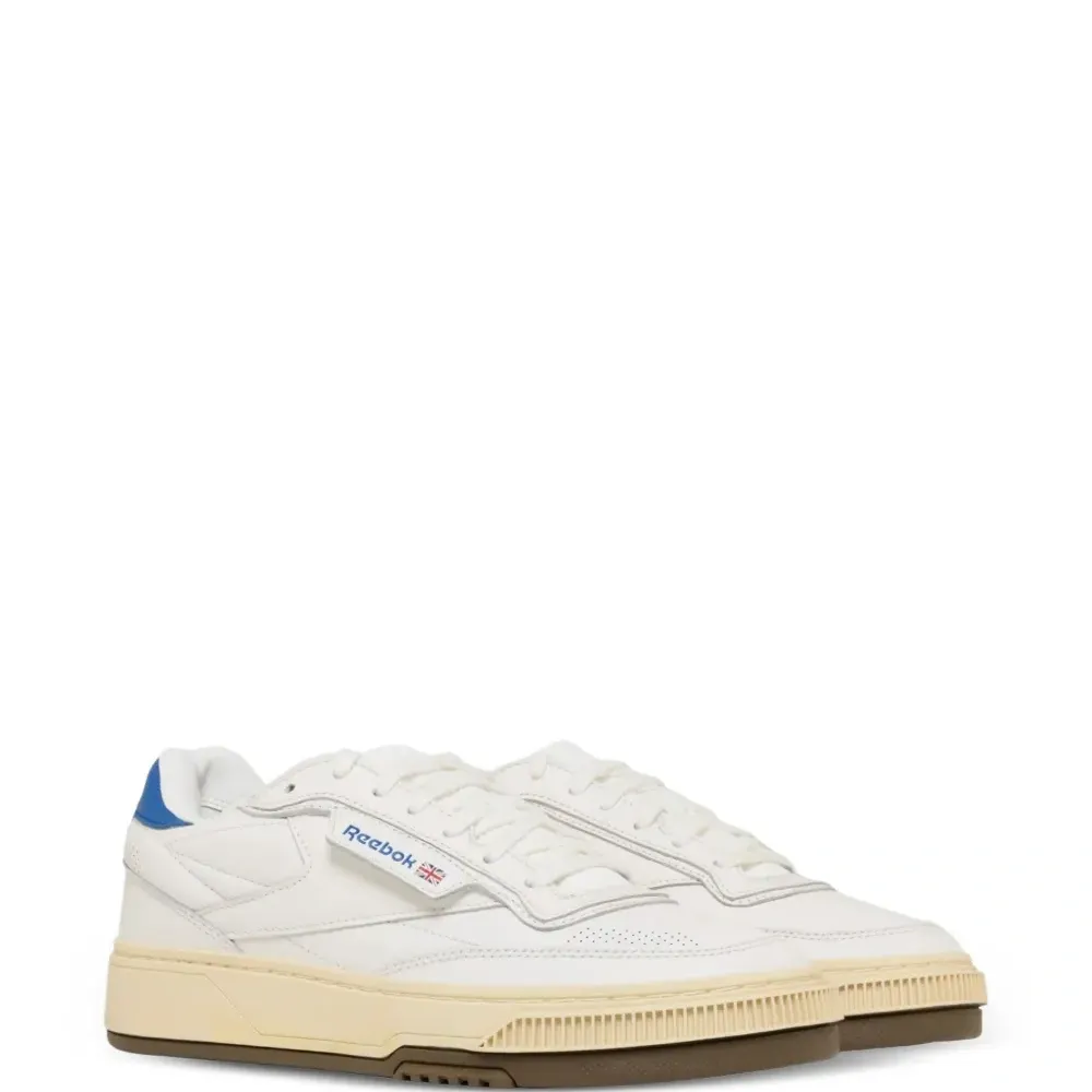 Кроссовки Oversized