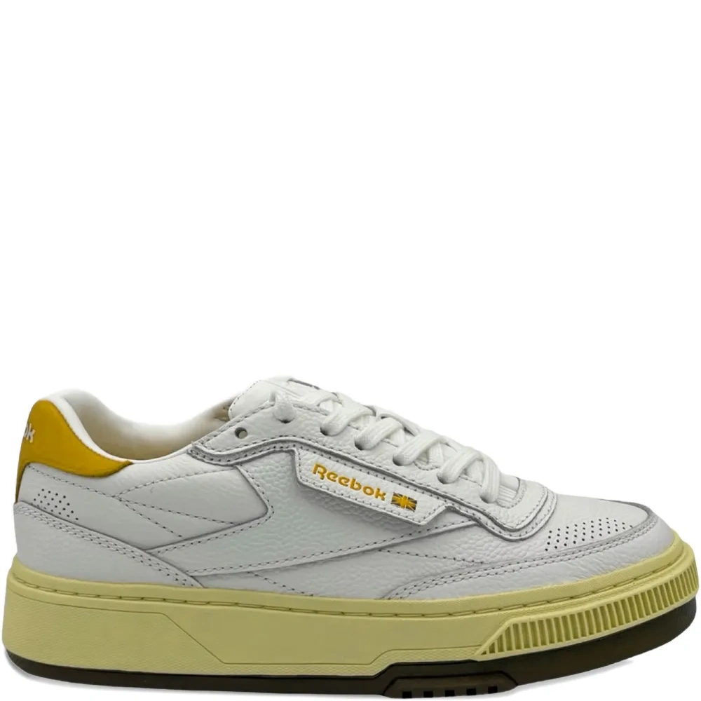 Кроссовки с логотипом