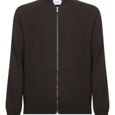 Кардиган с рукавами реглан