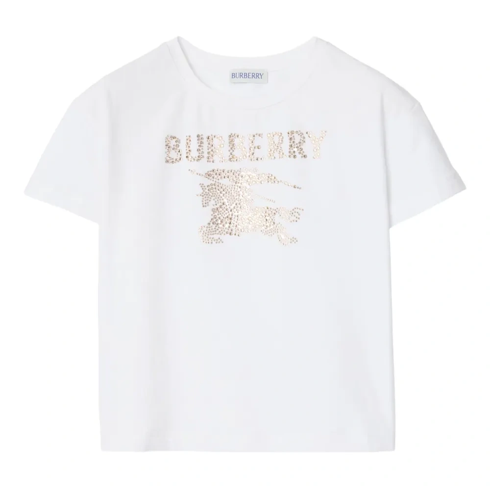 Футболка с логотипом