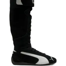 Ботинки Speedcat на шнуровке