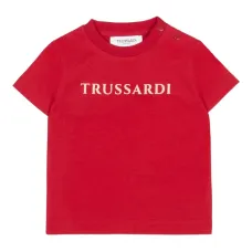 Футболка с короткими рукавами