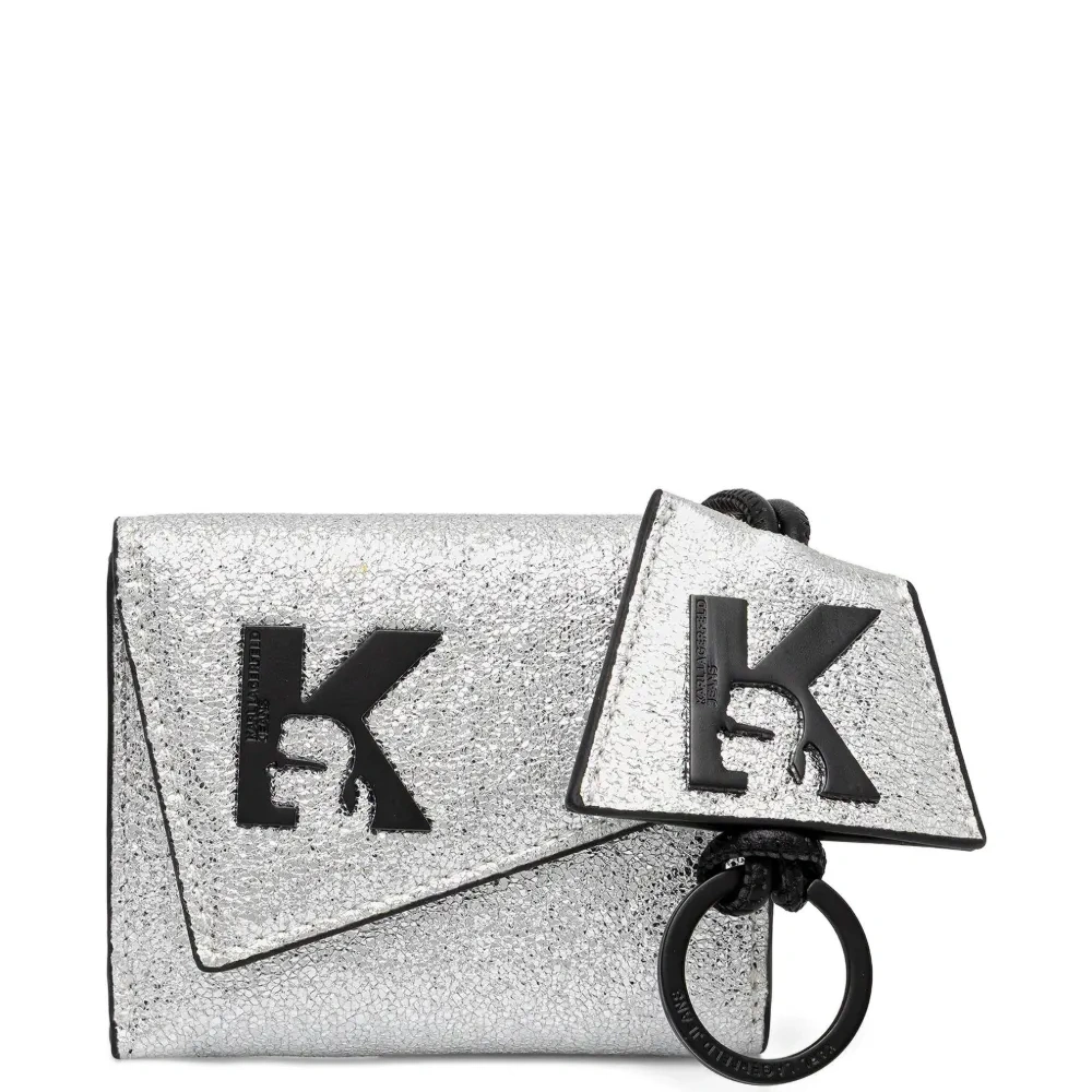 Кошелек Geo Kchain