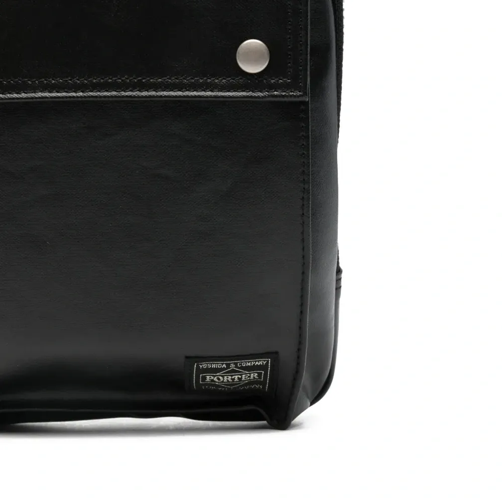 Сумка-мессенджер на молнии