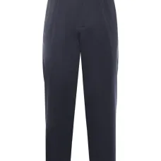 Брюки с кулиской