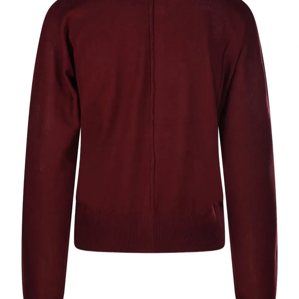 Кардиган на пуговицах