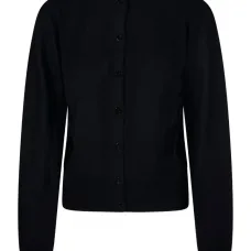 Кардиган на пуговицах