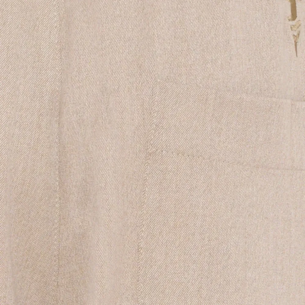 Брюки с кулиской