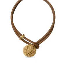 Браслет с застежкой