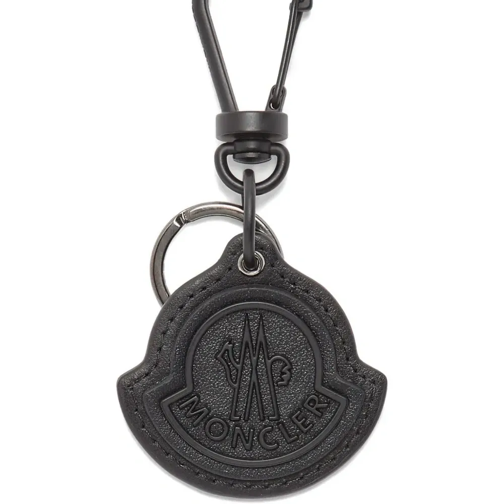 Брелок с логотипом