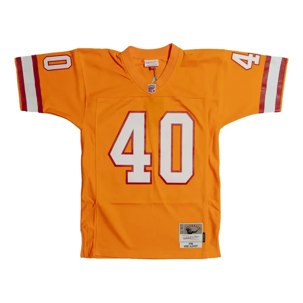 Топ NFL Tampa Bay Buccaneer 1996 Mike Alstott