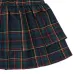 Юбка в клетку тартан Юбка в клетку тартан