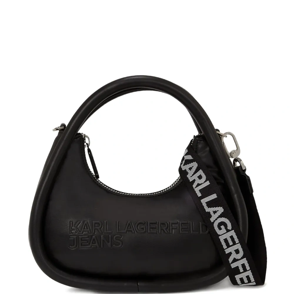 Сумка-тоут Puffy