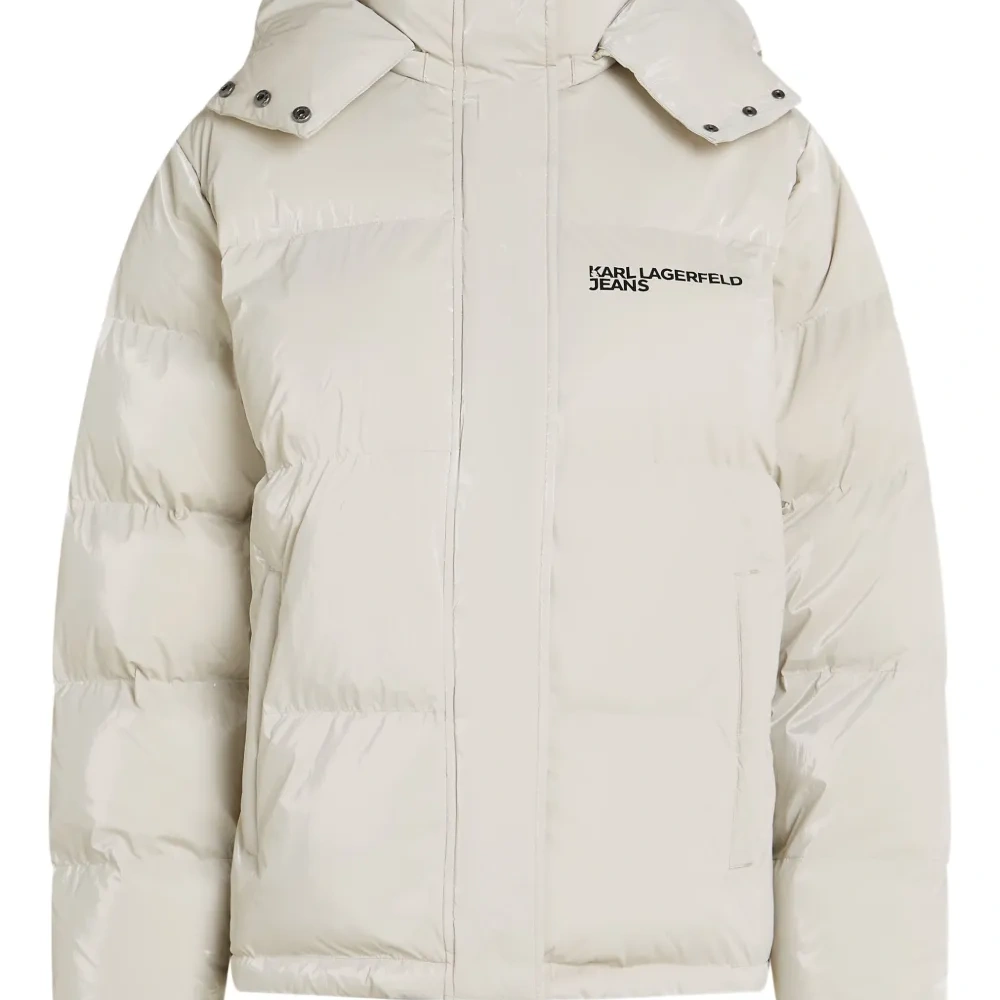 Пуховик Pearlized