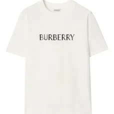 Футболка с логотипом