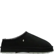 Слиперы с отделкой из овчины Слиперы с отделкой из овчины