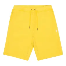 Шорты с логотипом