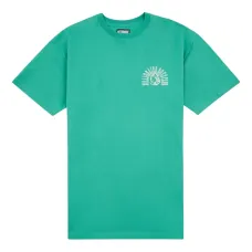 Футболка Helmet с логотипом