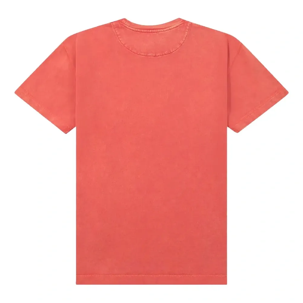 Футболка Astro с круглым вырезом