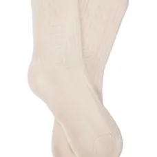 Носки с логотипом из коллаборации с On