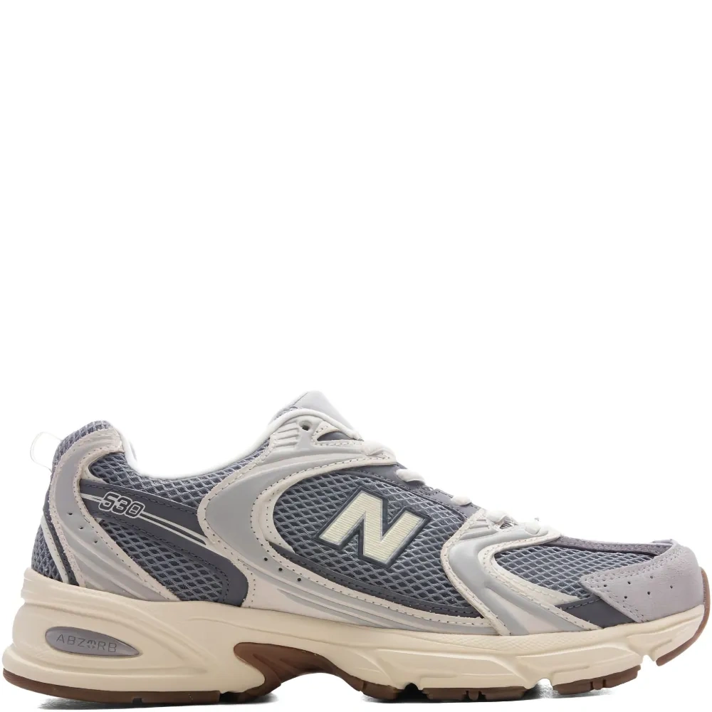 Кроссовки 530