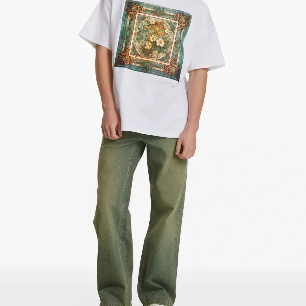 Футболка Botticelli