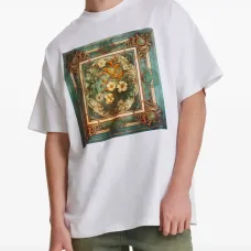 Футболка Botticelli