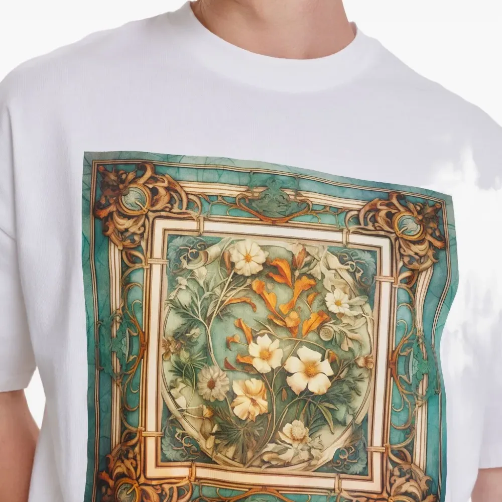 Футболка Botticelli