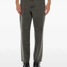 Вываренные джинсы