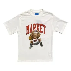 Футболка с принтом