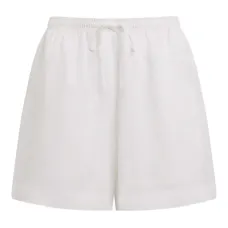 Шорты с кулиской