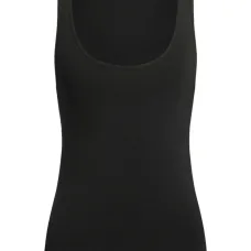 Топ с U-образным вырезом Топ с U-образным вырезом