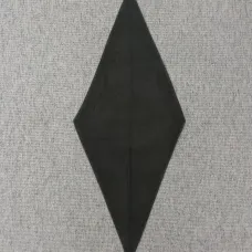 Шарф с узором