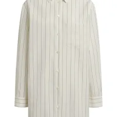 Рубашка в полоску Рубашка в полоску