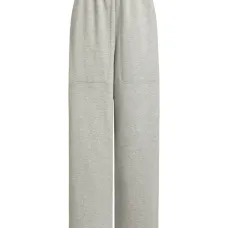 Спортивные брюки с эластичным поясом