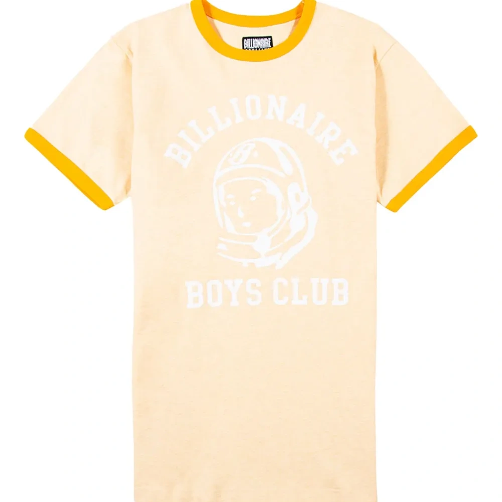 Футболка с логотипом