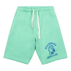 Шорты с логотипом