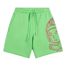 Шорты с принтом Шорты с принтом