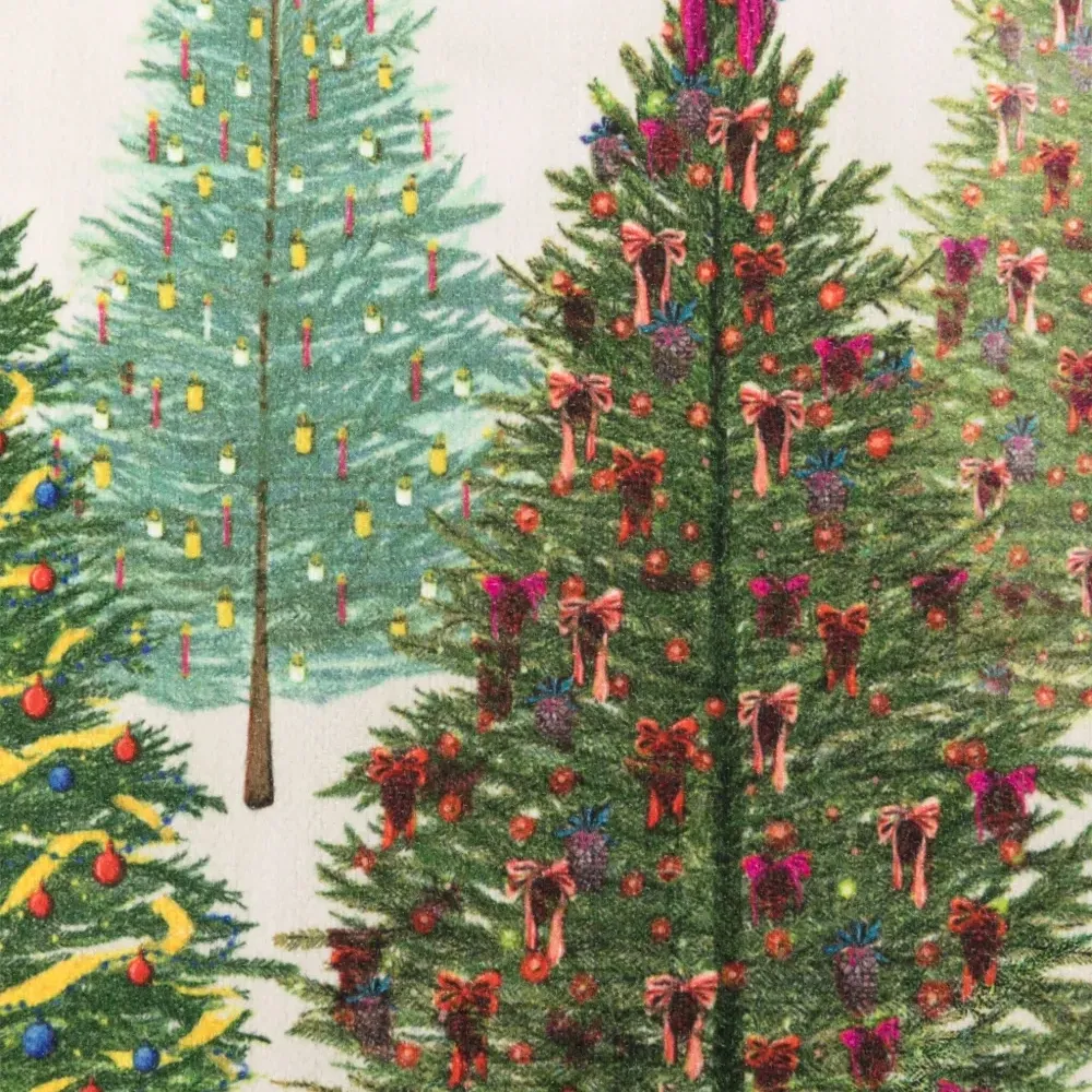 Набор Fairy Tree из двух сервировочных салфеток