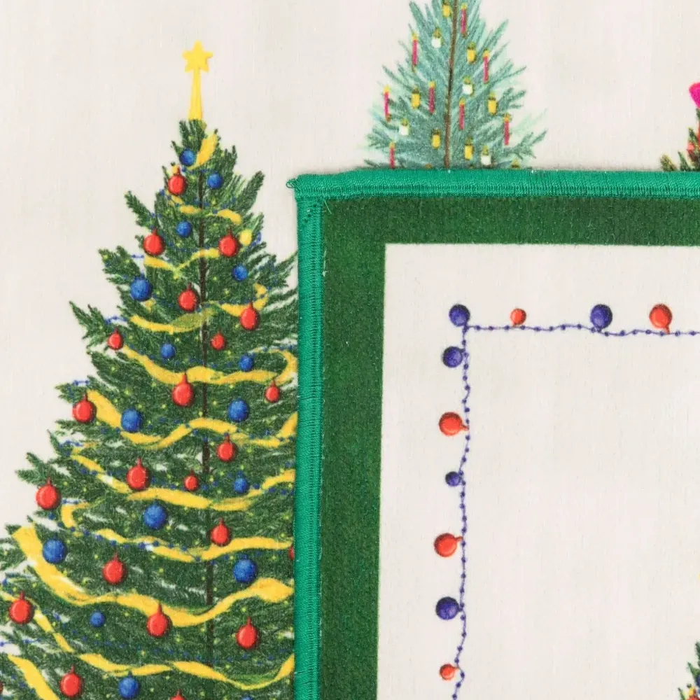 Набор Fairy Tree из двух сервировочных салфеток