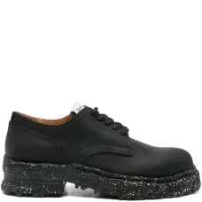 Туфли дерби Joseph на шнуровке