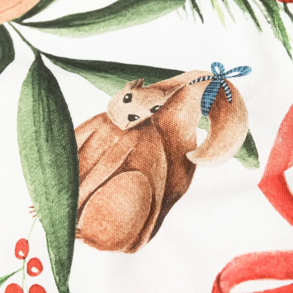 Посуда Marzape с принтом (170 x 270 см)