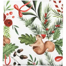 Посуда Marzape с принтом (170 x 270 см) Посуда Marzape с принтом (170 x 270 см)