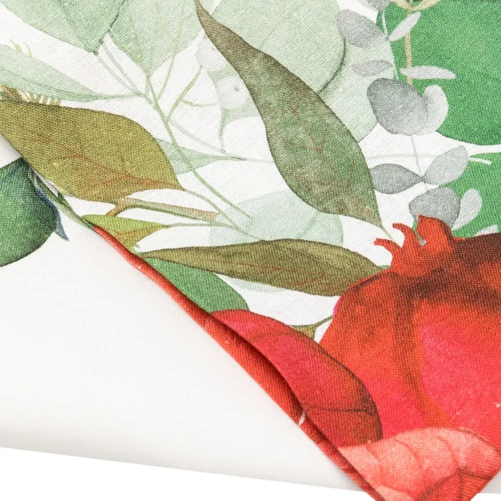 Посуда Marzape с принтом (170 x 270 см) Посуда Marzape с принтом (170 x 270 см)