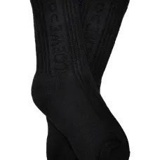 Носки с логотипом из коллаборации с On Носки с логотипом из коллаборации с On