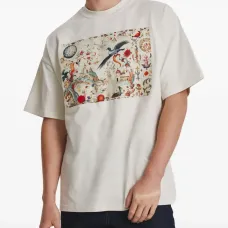 Футболка Basm