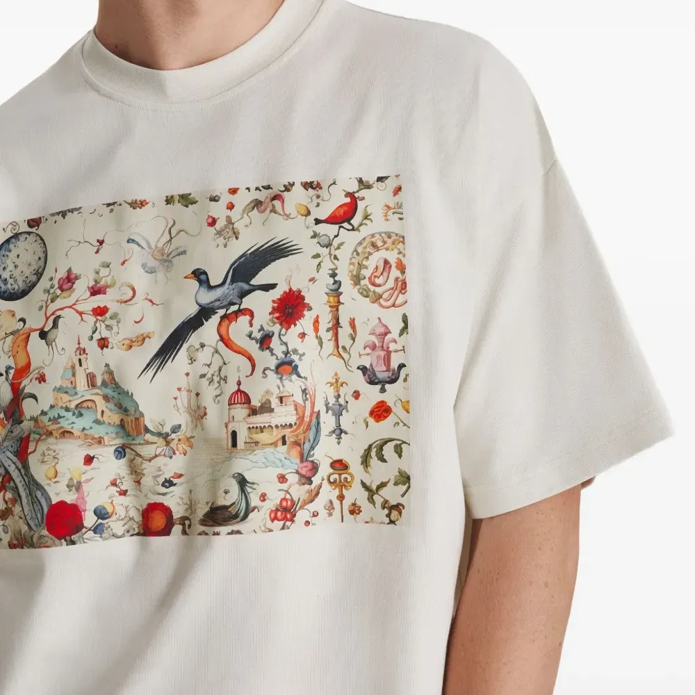 Футболка Basm