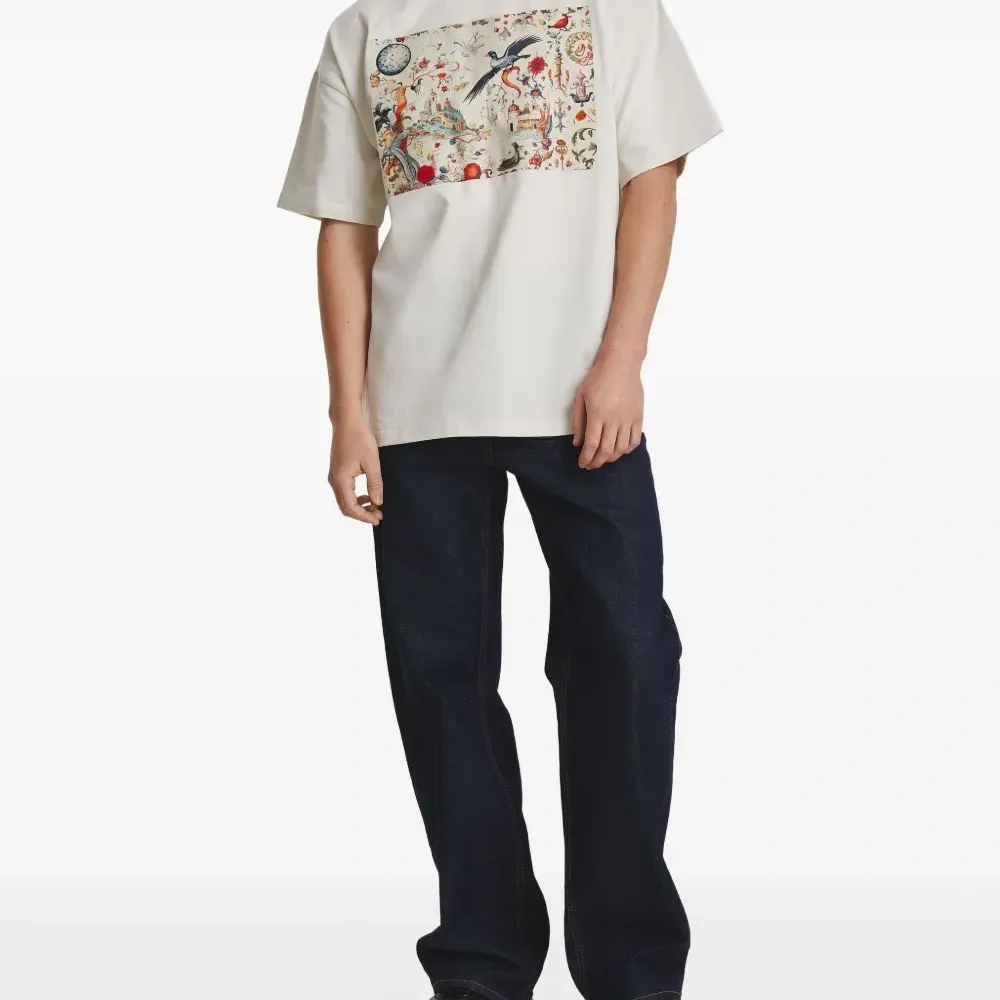 Футболка Basm