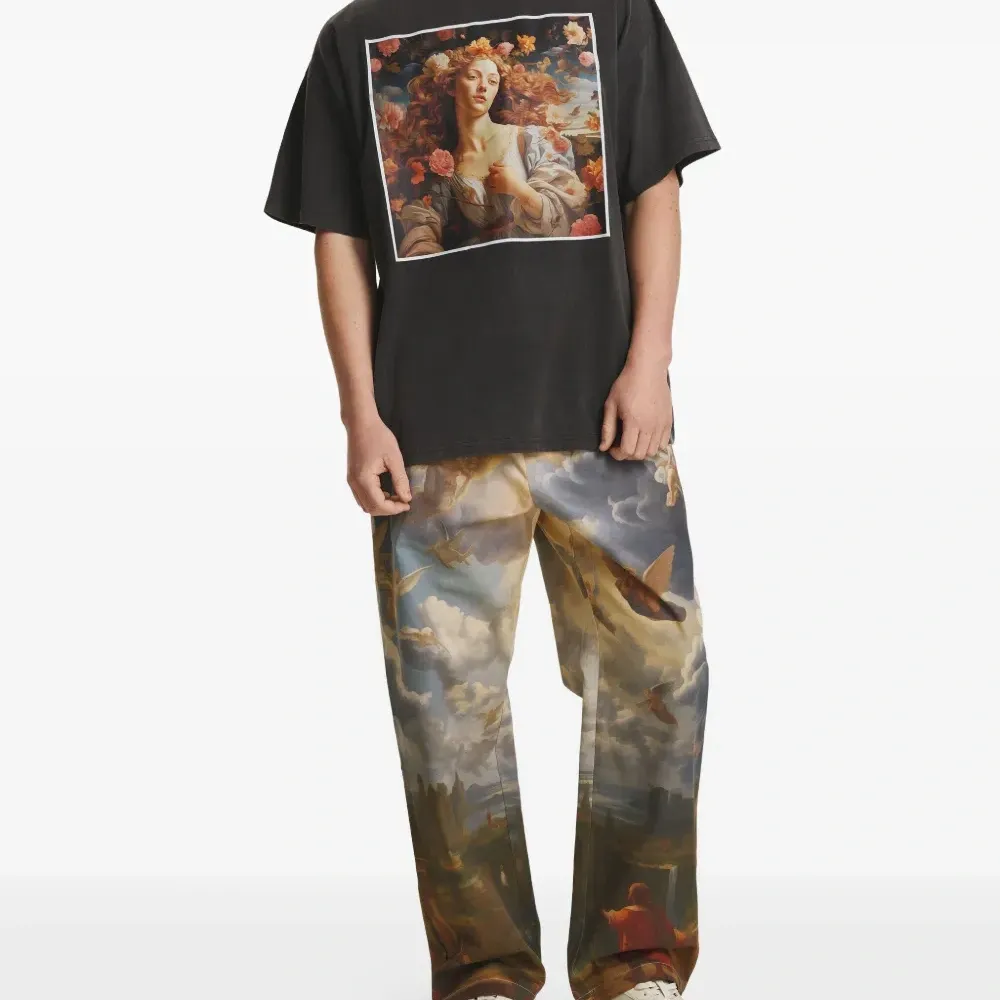 Футболка Primavera